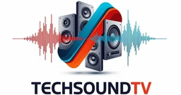 Logo TECHSOUND ED