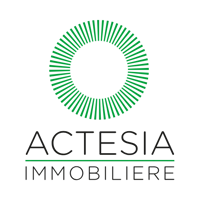 Logo ACTESIA