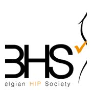 Logo Belgian Hip Society