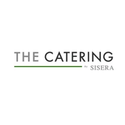 Logo THE CATERING COMPANY