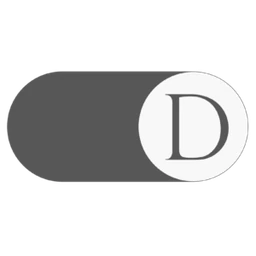 Logo The Dot Society