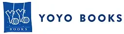Logo YoYo Books Belgium
