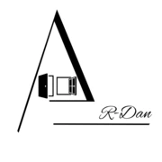 Logo R-DAN