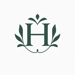 Logo Huyze Verde