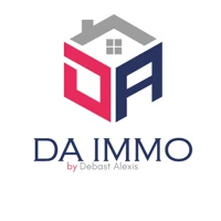 Logo DA IMMO