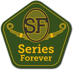 Logo Series Forever