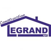 Logo CONSTRUCTION LEGRAND