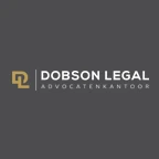 Logo DOBSON LEGAL