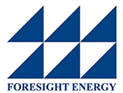 Logo FORESIGHT en CO