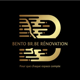 Logo Bento BR BE Rénovation