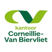 Logo KANTOOR CORNEILLIE - VAN BIERVLIET