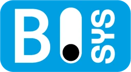 Logo B-SYS