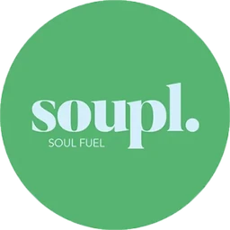 Logo SOUPL