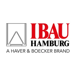 Logo GMBH IBAU HAMBURG