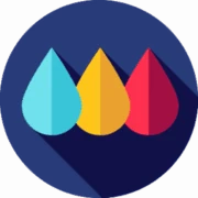 Logo COLOR COPY PRINT