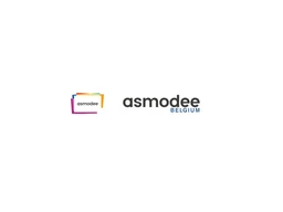 Logo ASMODEE SAS