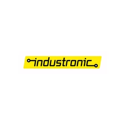 Logo INDUSTRONIC