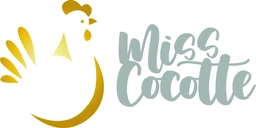 Logo MISS COCOTTE, UNIPESSOAL, LDA