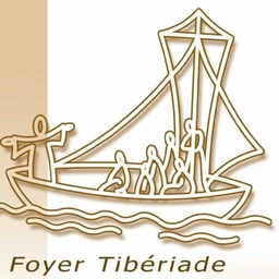 Logo FOYER TIBERIADE