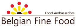 Logo Belgian Fine Food
