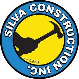 Logo SILVA CONSTRUCTION