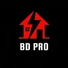 Logo BD PRO