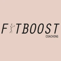 Logo Fitboost Coaching