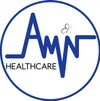 Logo AMIN HEALTHCARE