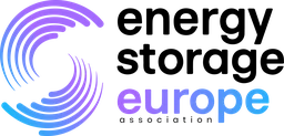 Logo Energy Storage Europe