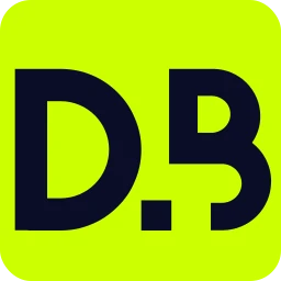 Logo D. BEST