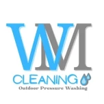 Logo WM Cleaning