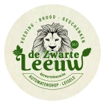 Logo DE ZWARTE LEEUW