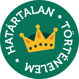 Logo Hatartalan tortenelem