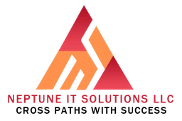 Logo Neptune IT Solutions