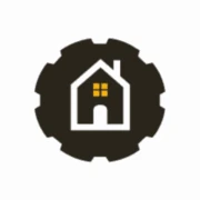 Logo B & G STEENKAPPERIJ