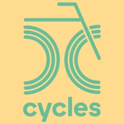 Logo DCCycles