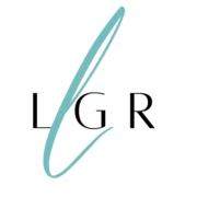 Logo LGR CONSULTING