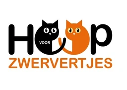 Logo Hoop voor Zwervertjes