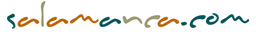 Logo SALAMANCA