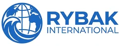 Logo RYBAK International
