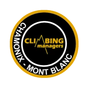 Logo Climbing Managers