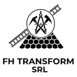 Logo FH TRANSFORM