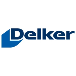Logo DELKER