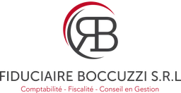 Logo FIDUCIAIRE BOCCUZZI