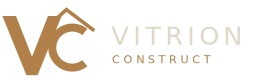 Logo Vitrion Construct