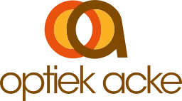 Logo OPTIEK ACKE