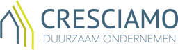 Logo CRESCIAMO