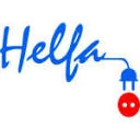 Logo Helfa