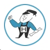 Logo HUYBRECHTS NICO