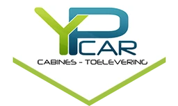 Logo YPCAR Cy